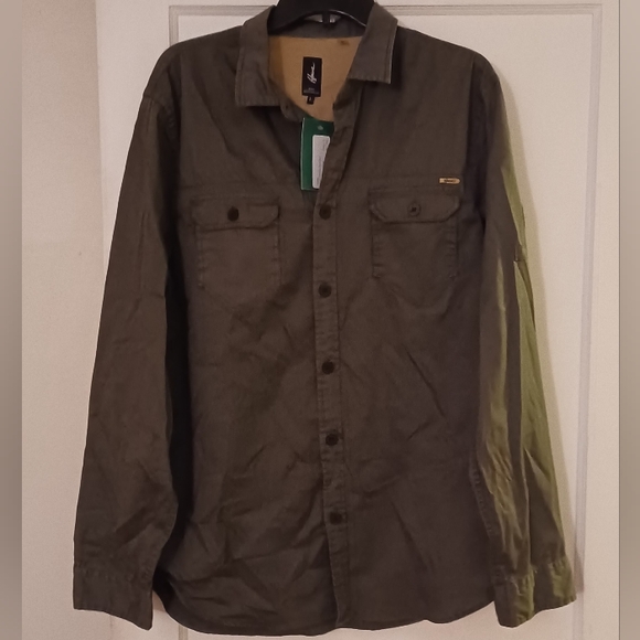 Howe Other - Howe Infantry Shirt